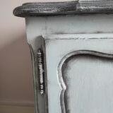 Tiffany style buffet