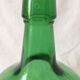 Dame-jeanne verte 6/8L