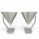 / Conical / Industrial Style Lamps /