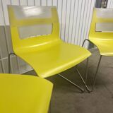 Otto model chair by Antonio Citterio and Toan Nguyen for B&B