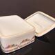 Butter dish