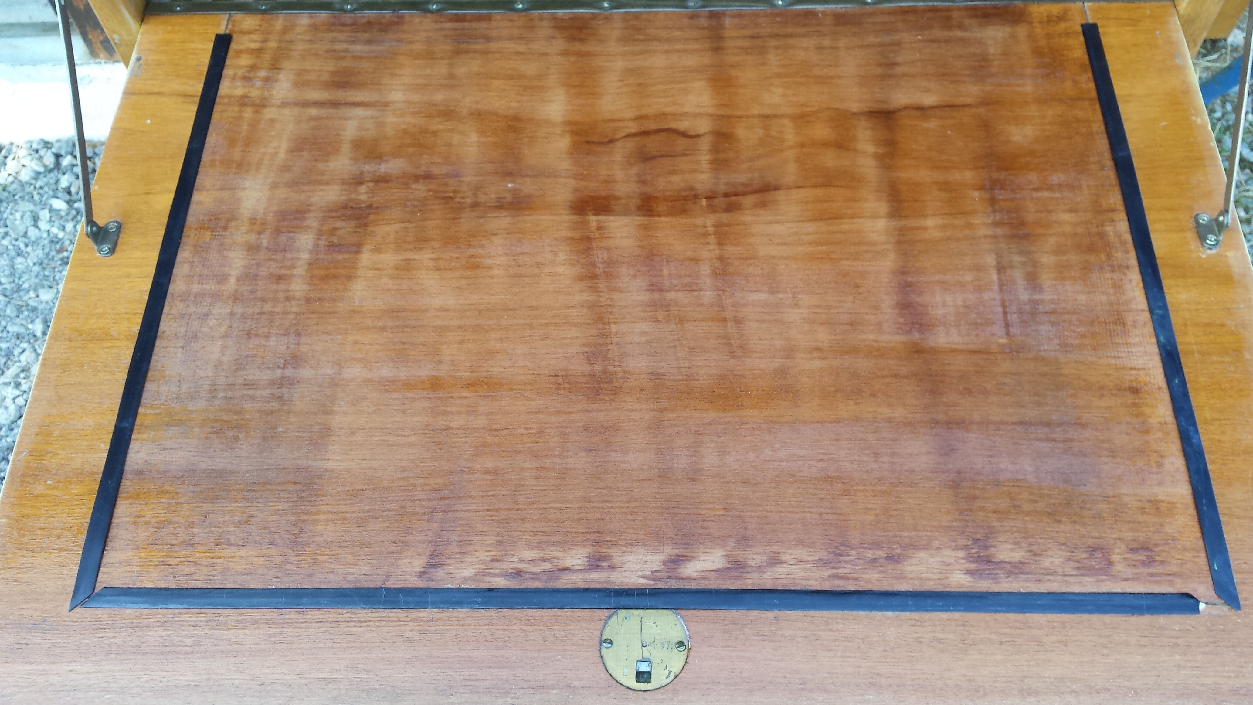 Writing desk 60