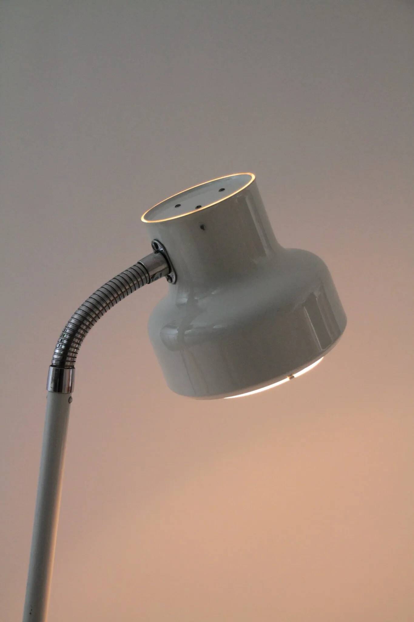 Floor Lamp “Bumling” by Anders Pehrson for Ateljé Lyktan – Sweden, 1968