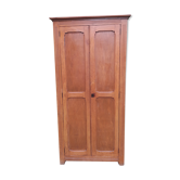 Armoire penderie parisienne