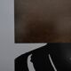 Pierre SOULAGES : Lithographie n°43 - Affiche originale signée