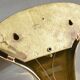 Sculptural wall lamp by Giovanni Santoni for CS Arte 70s