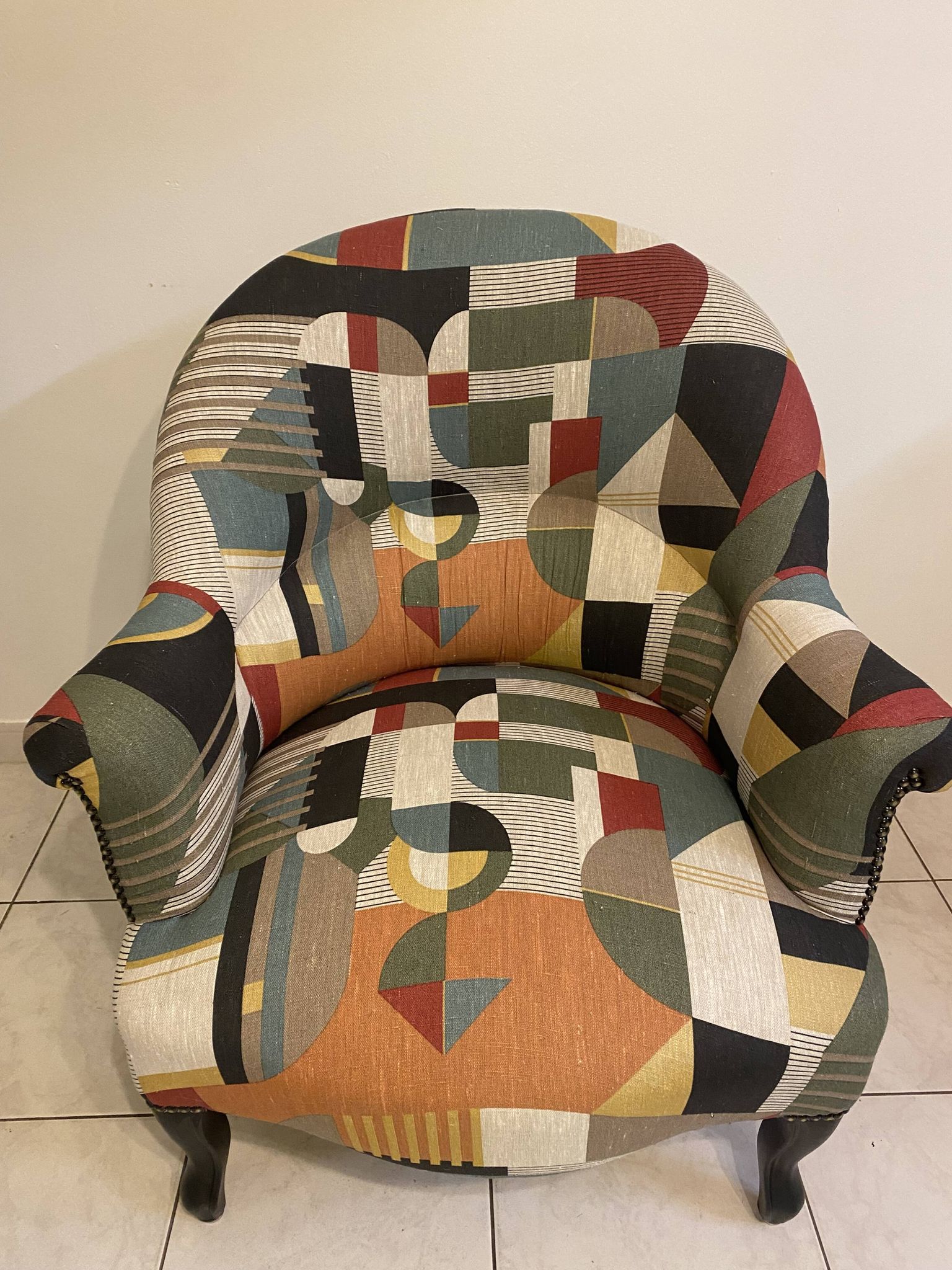 Fauteuil