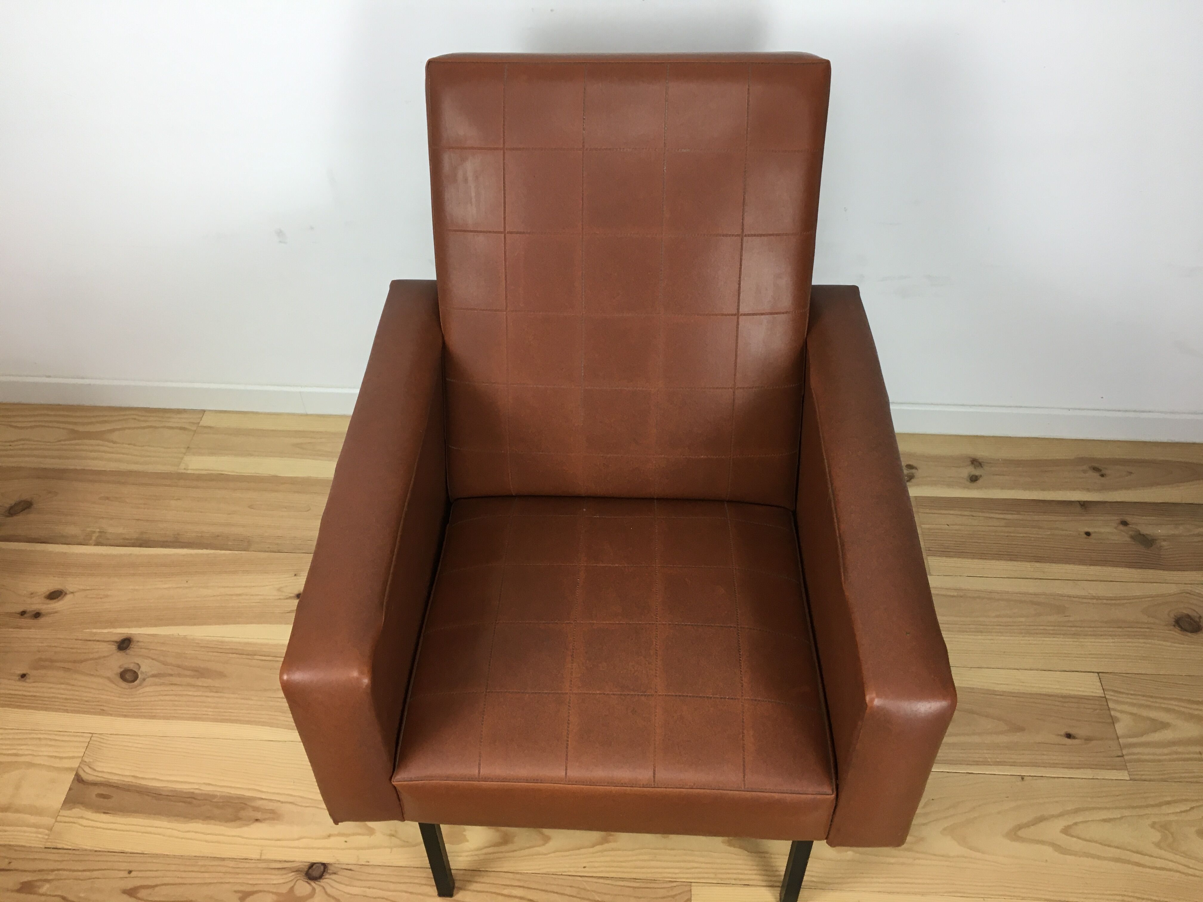Vintage 50s chair