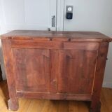 Commode ancienne