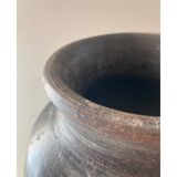 Terracotta pot