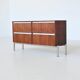 Kho Liang Ie sideboard in rosewood Fristho The Netherlands 1957