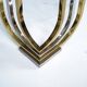 Mid-Century Modern Coffee Table by Banci Firenze, Italy, 1970s