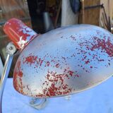 Vintage Bauhaus Karl Lang Lamp