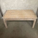 Low table