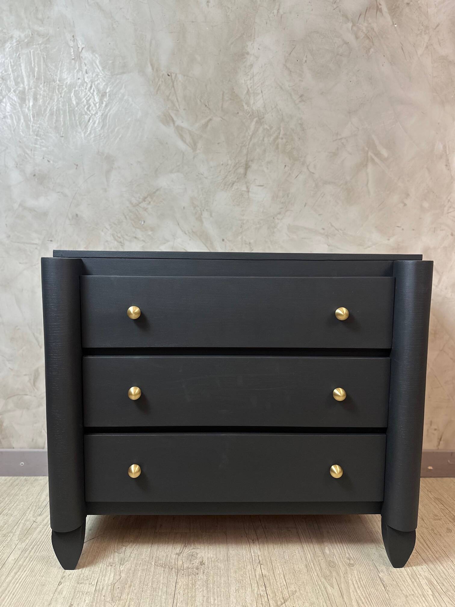 Art Deco Chest of Drawers
