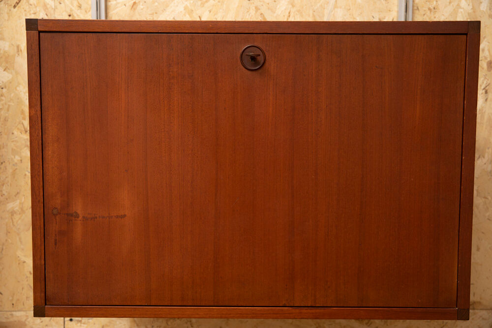 Wall shelves ARP 1960