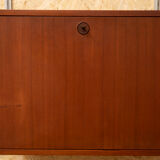 Wall shelves ARP 1960