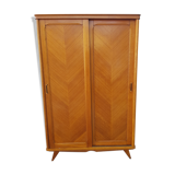 Wardrobe 1950