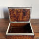 Alabaster box