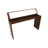 Vintage side table made in the 60s