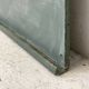 Large vintage wall school board 60's