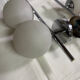Wall light fixtures
