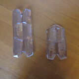 Palazzo chandelier by J.T Kalmar from the 60s