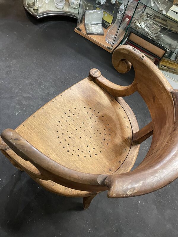 fauteuil de bureau