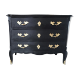 Louis XV style chest of drawers