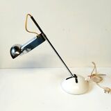 Table Lamp by Robert Sonneman for Luci Italia, 1969