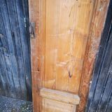 Porte ancienne