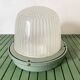 Plafonnier industriel holophane CE 200
