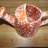 Ceramic watering can