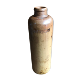 Ancienne bouteille grès erven lucas bols’t lootsje amsterdam vintage