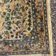 tapis persan 64cm par 133cm