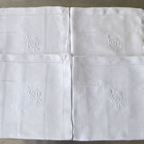 Serviettes de table