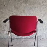 Fauteuil DSC 106 Castelli