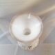 Vase opaline