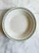 Plat / saladier Sarreguemines