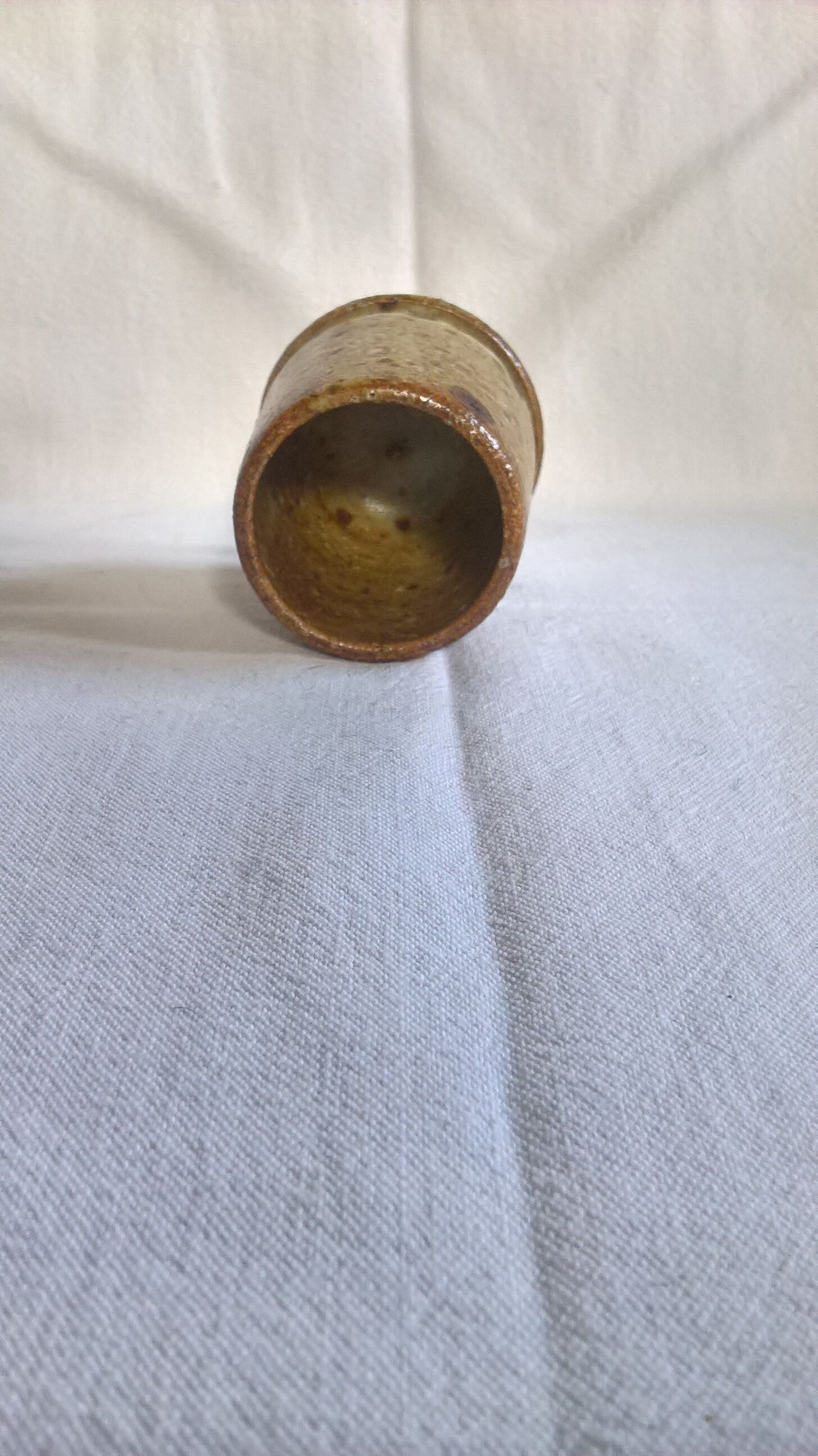 6 cups with pyrity sandstone liqueur