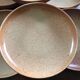 Rigny stoneware dessert or appetizer plates