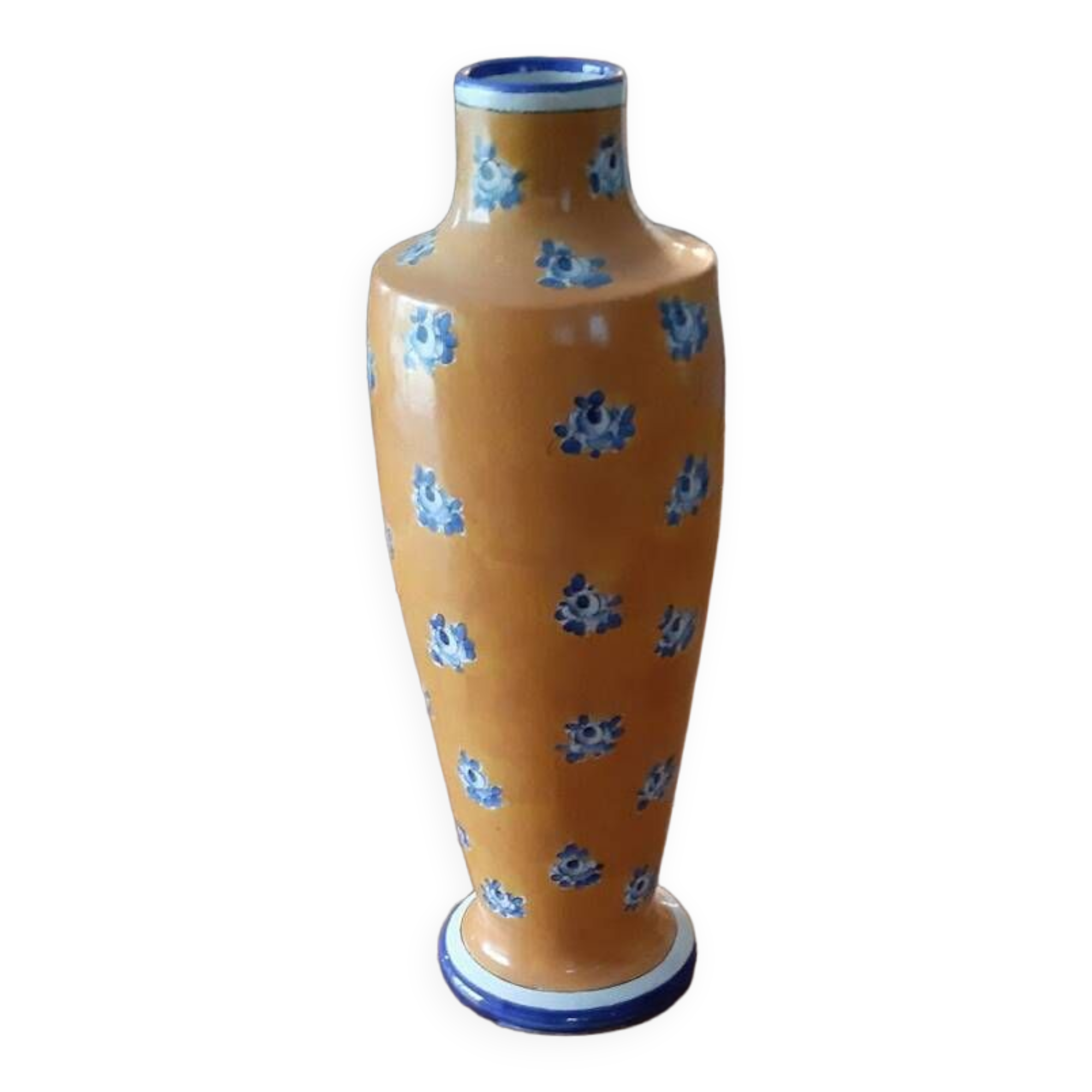 Renoleau Vase