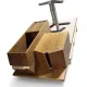 Ostwaldo Borsani T95 desk Tecno