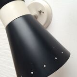 Elegant wall lamps by Stilnovo, anno 1950s (set of 2)