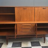 G-Plan sideboard from the Fresco series