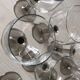 Set of 8 vintage glasses
