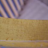 Rocking Chair J16 by Hans J. Wegner for Fredericia