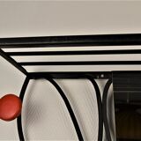 Vintage 1960s wall coats