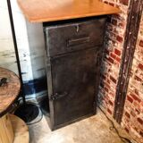 Serving industrial or confiturier