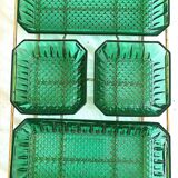 1950s hors d'oeuvre or aperitif server